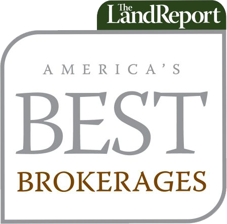 Land Report America’s Best Brokerages
