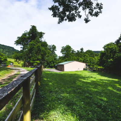 Thunder Valley Ranch - Outdoor Properties