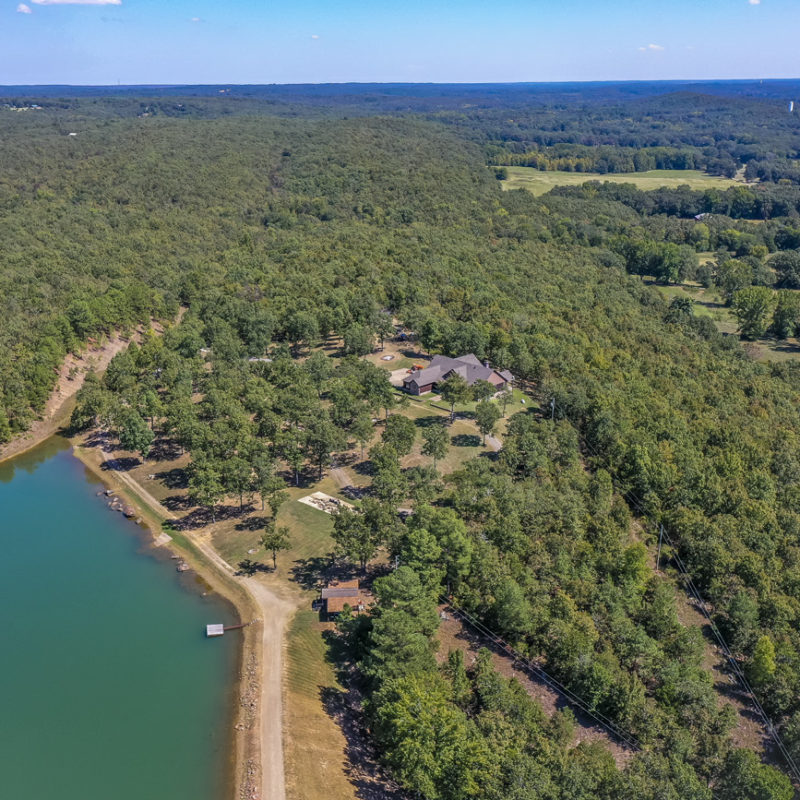 Faulkner County 336 Outdoor Properties
