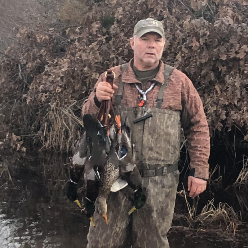 Fully Developed Waterfowl Property in Haywood County, TN 248