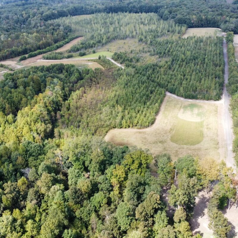 Fully Developed Waterfowl Property in Haywood County, TN 248