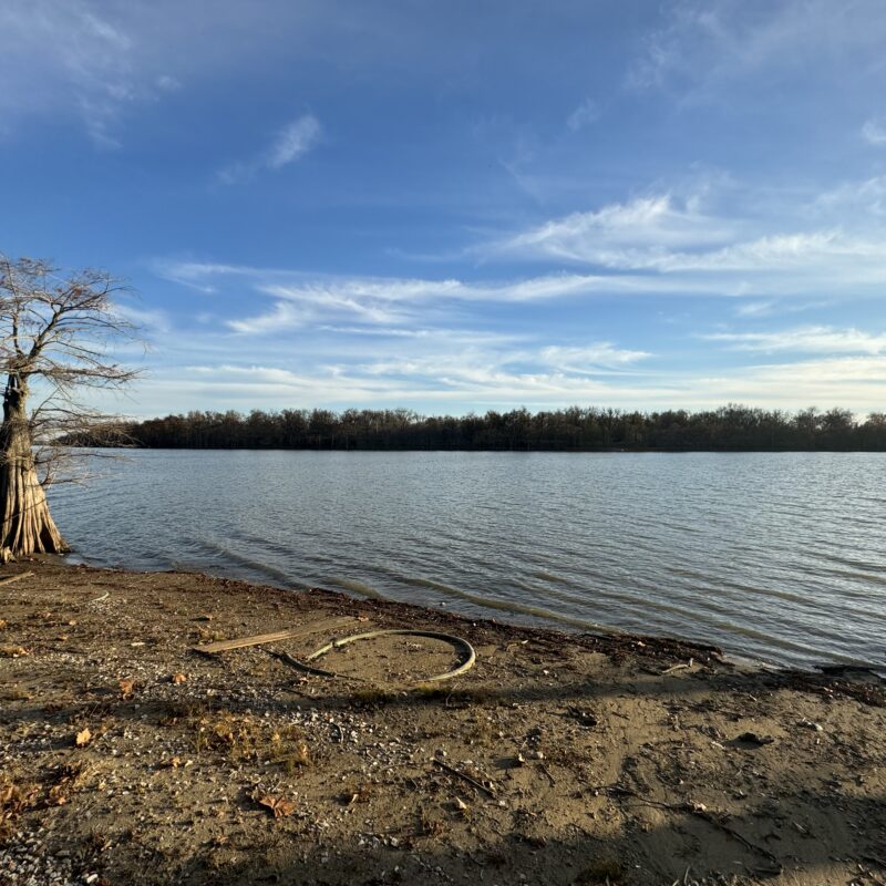 Own Your Own Private Island Alcorn Island 585 +/ Acres at Moon
