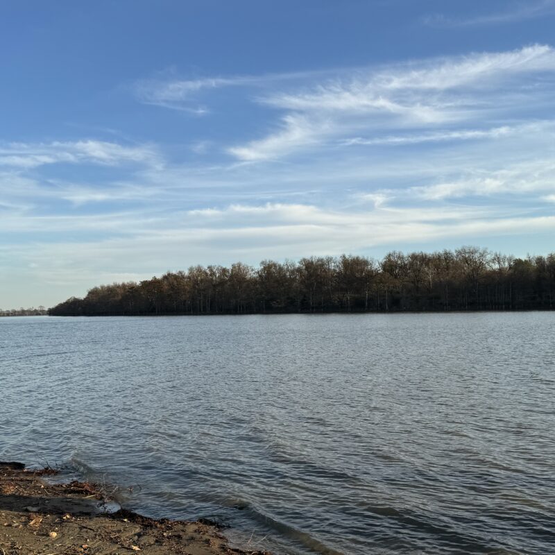 Own Your Own Private Island Alcorn Island 585 +/ Acres at Moon