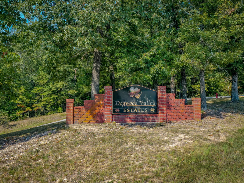 SUBDIVISION IN MOUNTAIN VIEW