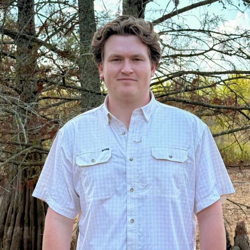 Keeton Robinson