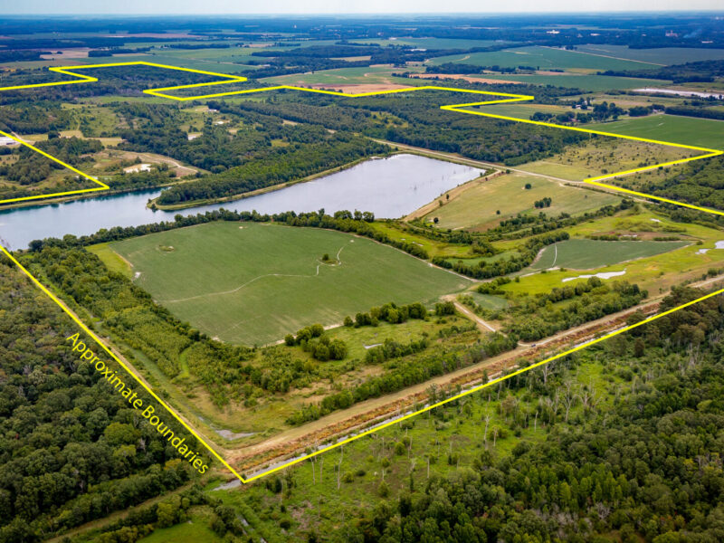 Mallard Pointe Lodge & Hunt Club